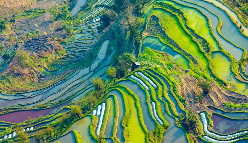 走进门头沟区TVC拍摄：解锁本地化场景与创意镜头的完美融合