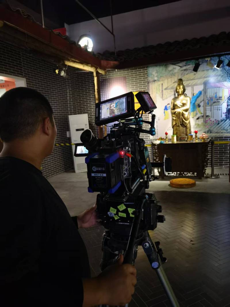 场景赋能，沉浸体验——门头沟区TVC与广告片拍摄制作的场景化探索