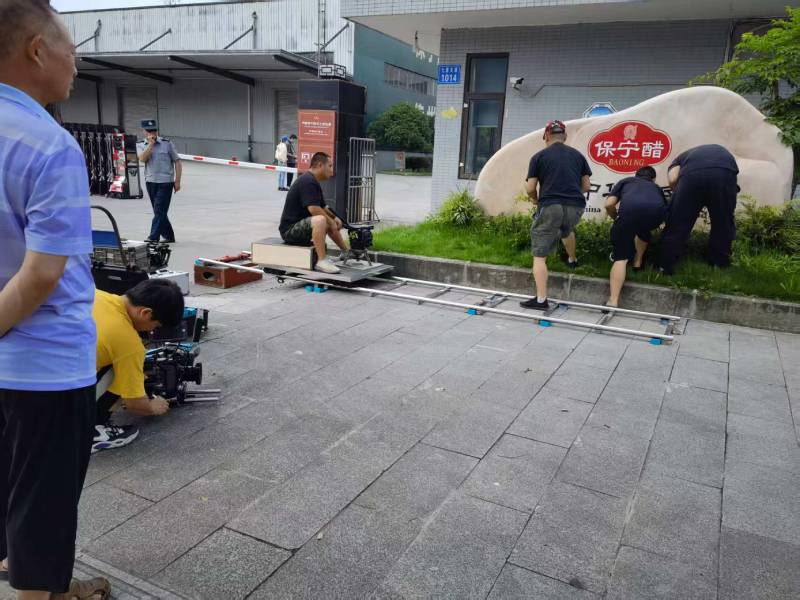 门头沟区广告片拍摄公司核心优势：全流程服务，让品牌广告片省心更出彩