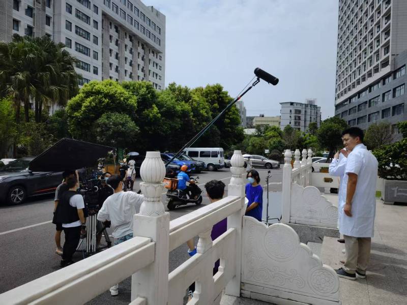 门头沟区广告片拍摄公司低成本实现高规格制作的诀窍